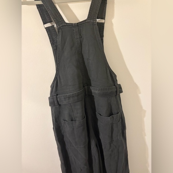 Aerie skater pant overalls NWT XXS - Picture 5 of 7